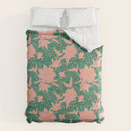BAZAAR MAXIMA PRARIE Duvet Cover Gallery Image 6