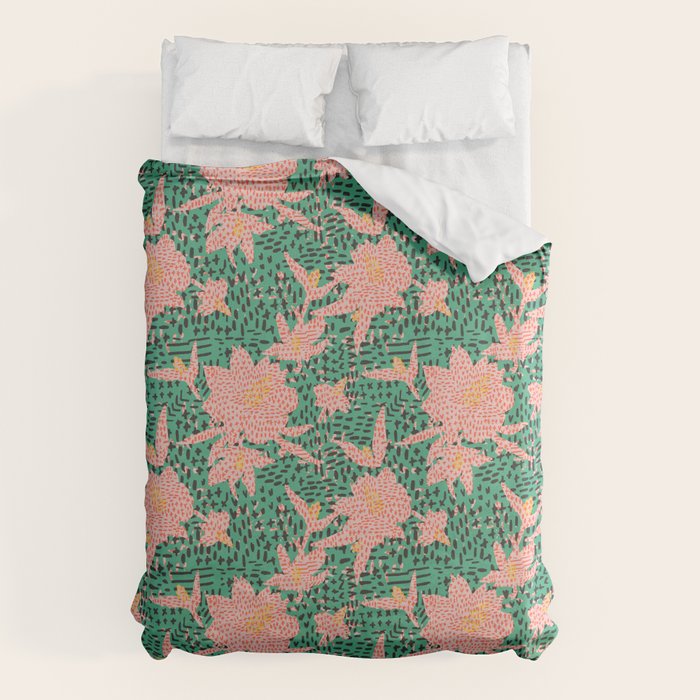 BAZAAR MAXIMA PRARIE Duvet Cover Gallery Image 1