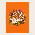 Scorpio Skull Poster Gallery Image 4