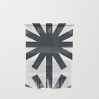 Spring (White) Wall Hanging Gallery Image 1