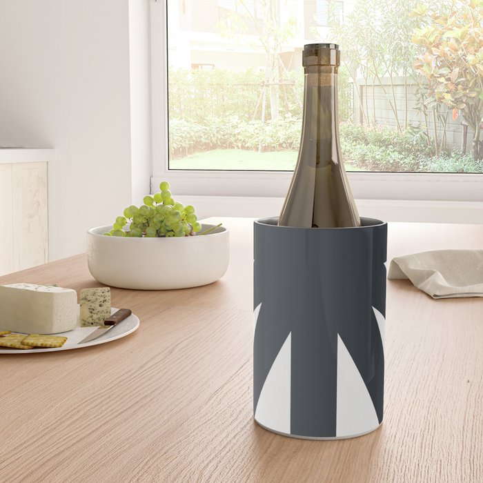 Spring (White) Wine Chiller Gallery Image 4