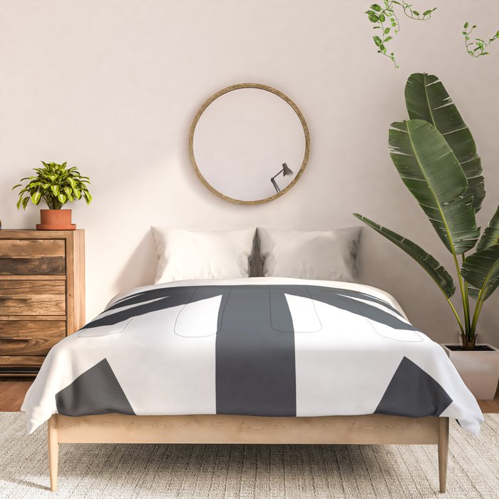 Spring (White) Comforter Gallery Image 3