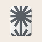 Spring (White) Bath Mat Gallery Image 1
