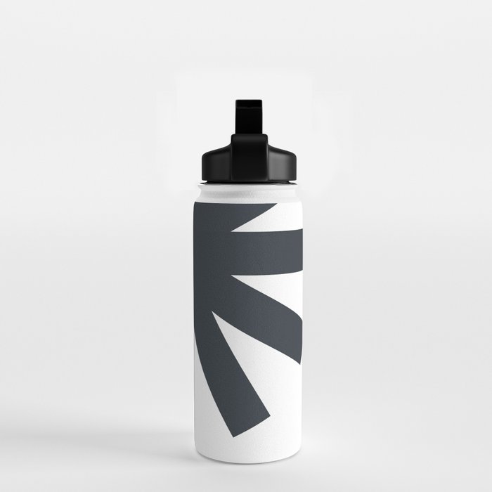 Spring (White) Water Bottle Gallery Image 2