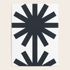 Spring (White) Poster Gallery Image 4