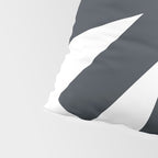 Spring (White) Pillow Sham Gallery Image 4