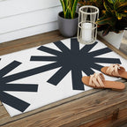 Spring (White) Outdoor Rug Gallery Image 2