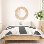 Spring (White) Duvet Cover Gallery Image 3
