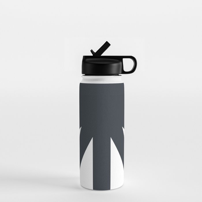 Spring (White) Water Bottle Gallery Image 1