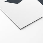 Spring (White) Welcome Mat Gallery Image 2