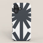 Spring (White) iPhone Case Gallery Image 1