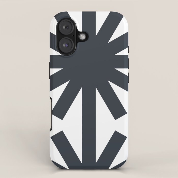 Spring (White) iPhone Case Gallery Image 1