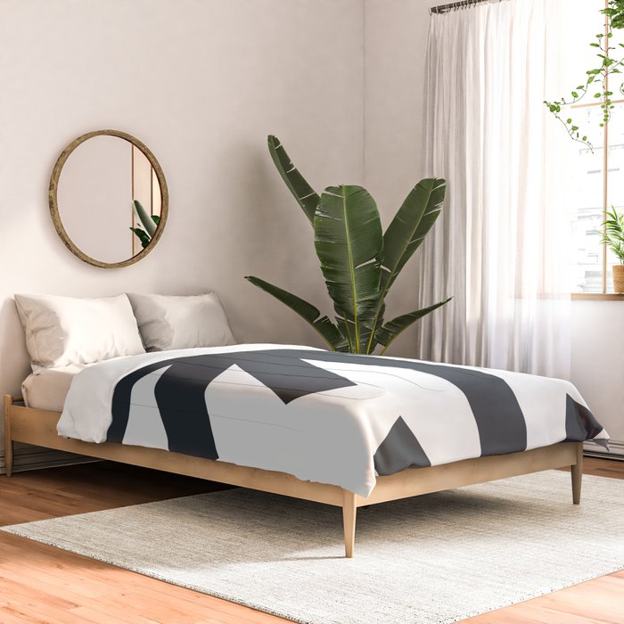 Spring (White) Comforter Gallery Image 2