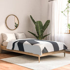 Spring (White) Comforter Gallery Image 2