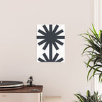 Spring (White) Poster Gallery Image 2