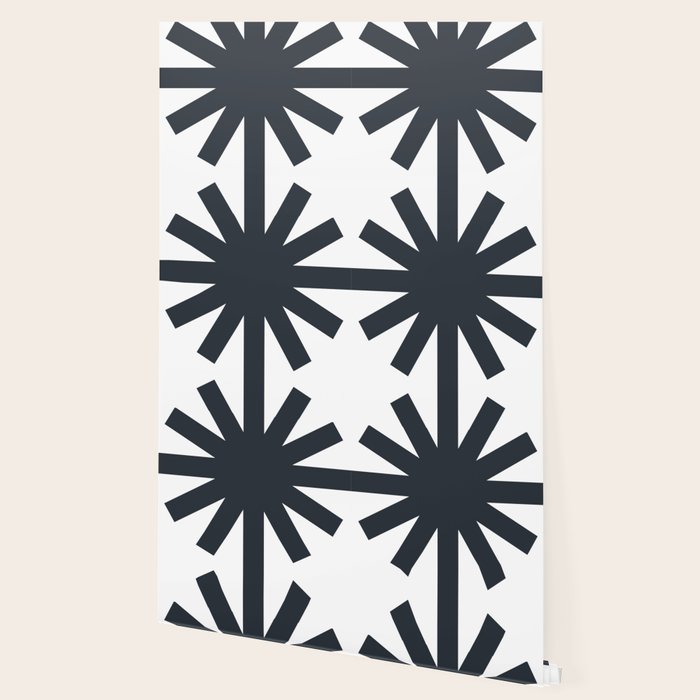 Spring (White) Wallpaper Gallery Image 2
