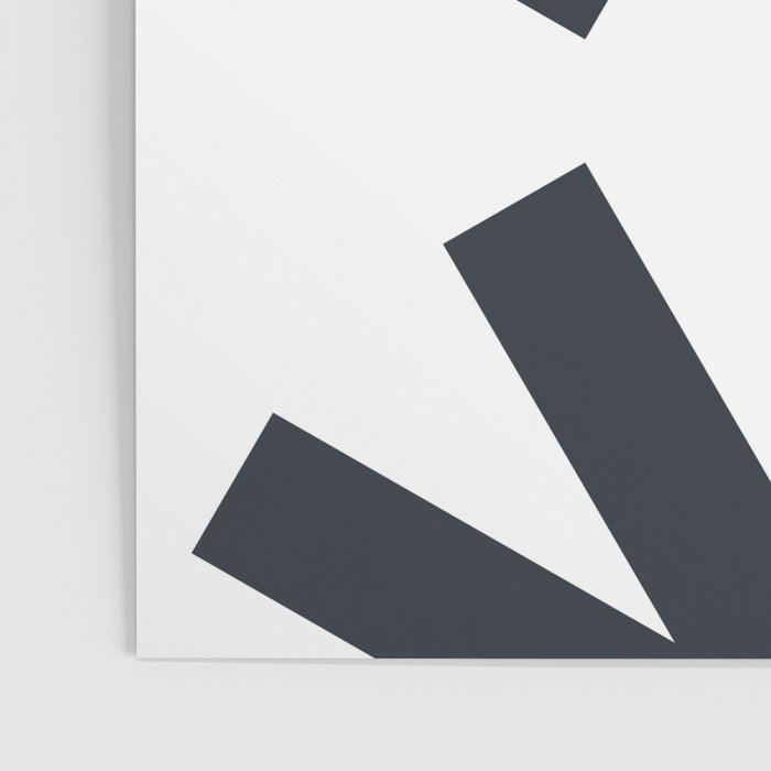 Spring (White) Poster Gallery Image 3