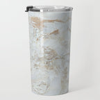 Classic Marble Travel Mug Gallery Image 3