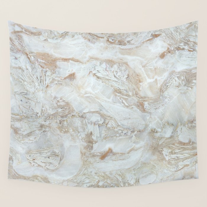 Classic Marble Wall Tapestry Gallery Image 1