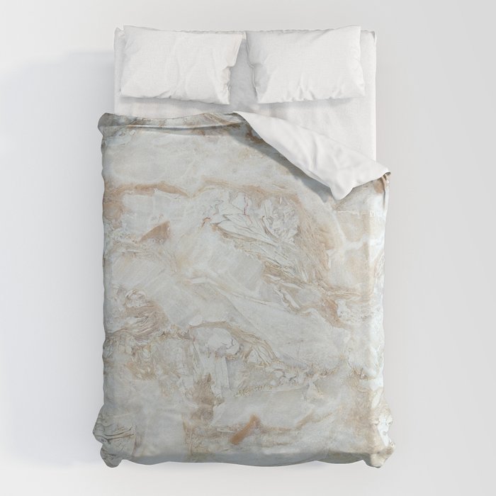 Classic Marble Duvet Cover Gallery Image 6