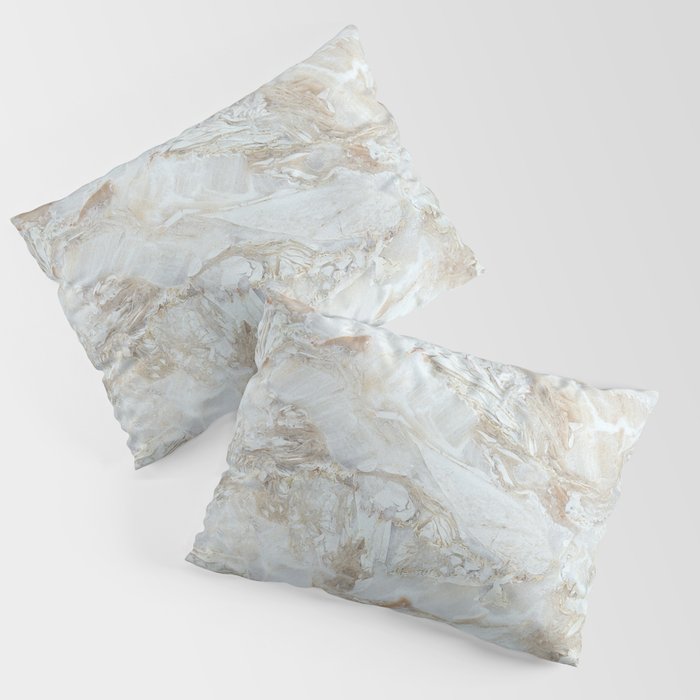 Classic Marble Pillow Sham Gallery Image 3