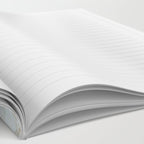 Classic Marble Notebook Gallery Image 2