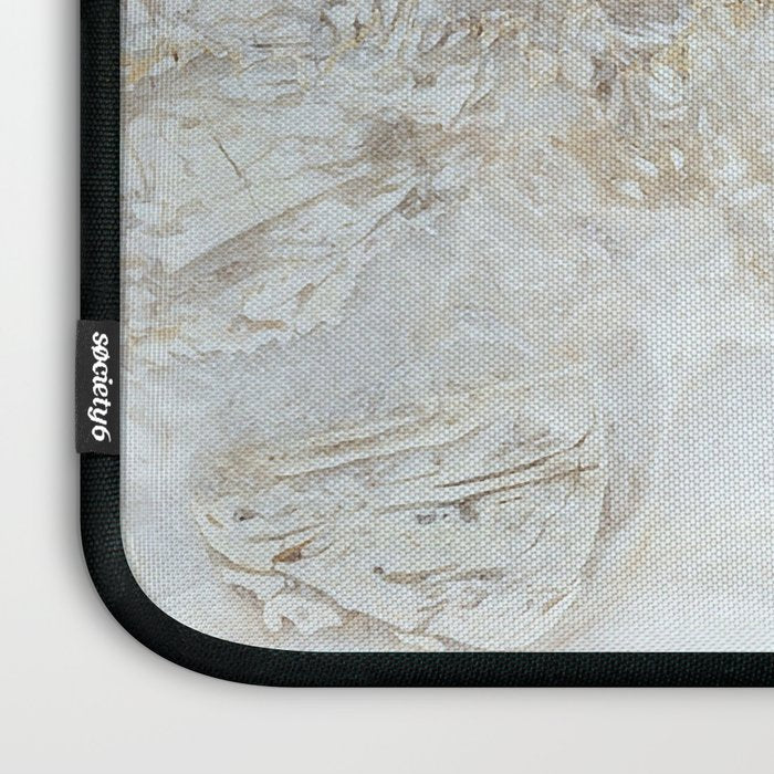 Classic Marble Laptop Sleeve Gallery Image 3
