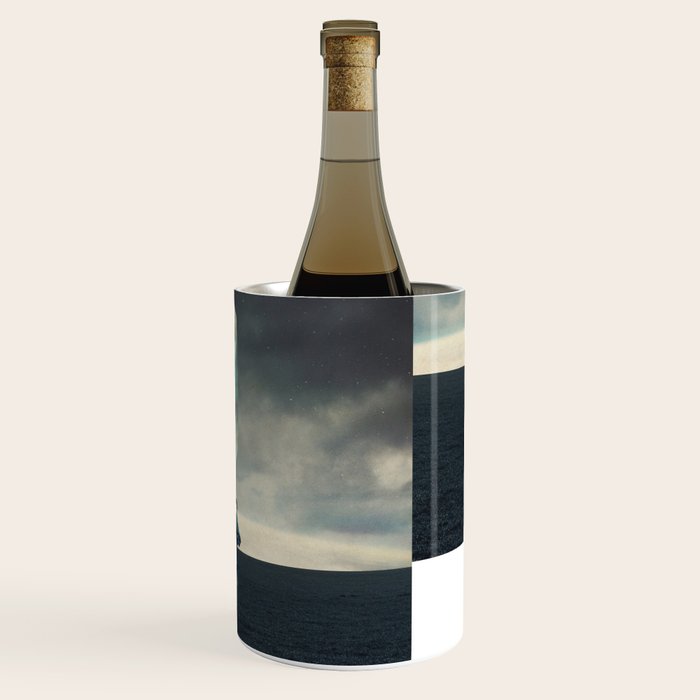 Living two whole lives with Burden Wine Chiller Gallery Image 3
