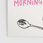 Coffee Club Poster Gallery Image 3