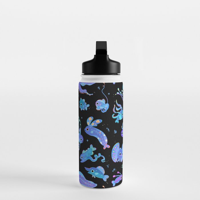Baby fish Water Bottle Gallery Image 3