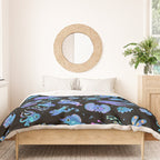 Baby fish Duvet Cover Gallery Image 3