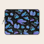 Baby fish Laptop Sleeve Gallery Image 1