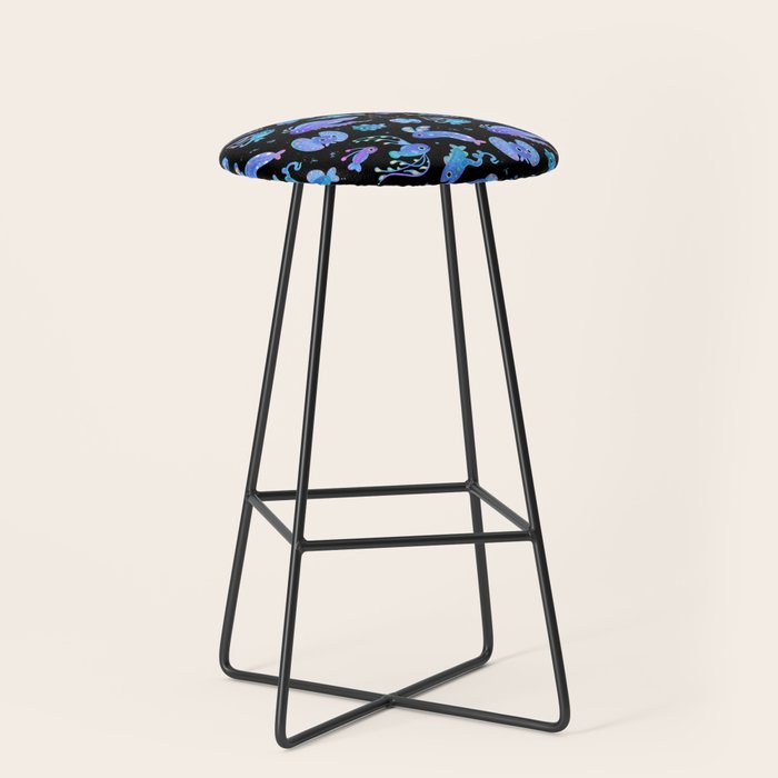 Baby fish Stool Gallery Image 1