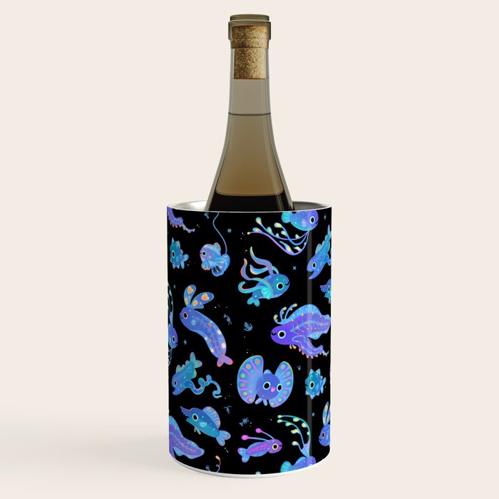 Baby fish Wine Chiller Gallery Image 2