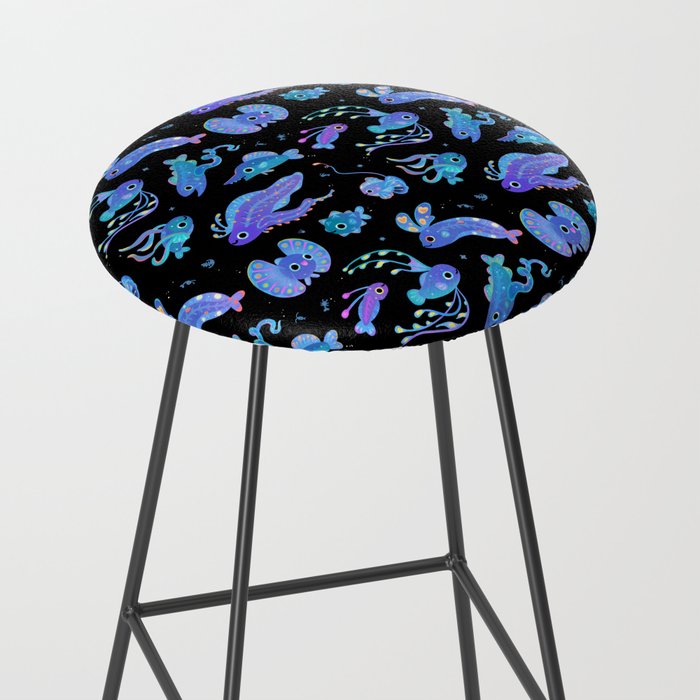 Baby fish Stool Gallery Image 2