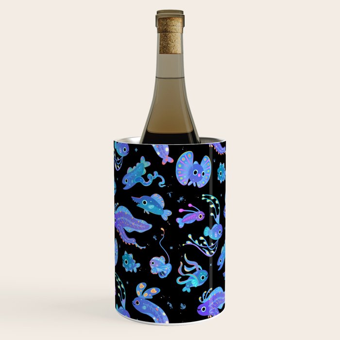 Baby fish Wine Chiller Gallery Image 1