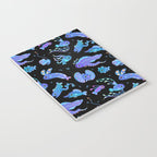 Baby fish Notebook Gallery Image 3