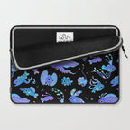 Baby fish Laptop Sleeve Gallery Image 2