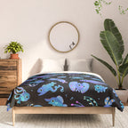 Baby fish Comforter Gallery Image 3