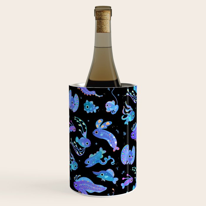 Baby fish Wine Chiller Gallery Image 3
