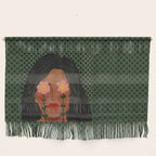 Future is Floral Wall Hanging Gallery Image 1