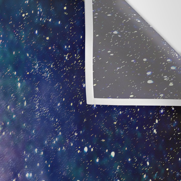 Milky Way Wall Tapestry Gallery Image 3