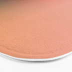 16 Burning Romance Ombre Gradient by Valourine 240816 Bath Mat Gallery Image 3