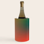 16 Burning Romance Ombre Gradient by Valourine 240816 Wine Chiller Gallery Image 3