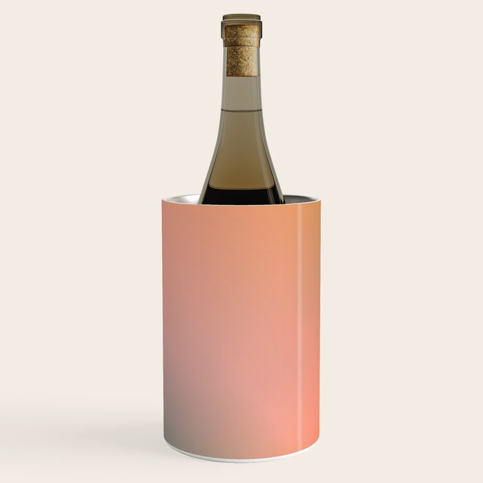 16 Burning Romance Ombre Gradient by Valourine 240816 Wine Chiller Gallery Image 2