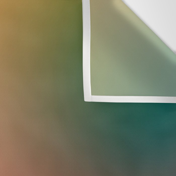 16 Burning Romance Ombre Gradient by Valourine 240816 Wall Tapestry Gallery Image 3