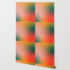 16 Burning Romance Ombre Gradient by Valourine 240816 Wallpaper Gallery Image 2