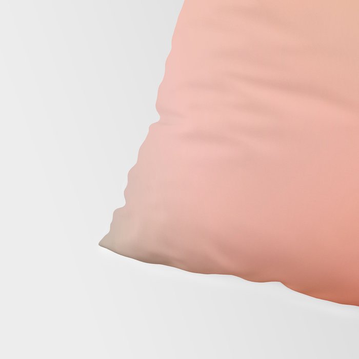 16 Burning Romance Ombre Gradient by Valourine 240816 Pillow Sham Gallery Image 4