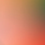16 Burning Romance Ombre Gradient by Valourine 240816 Coffee Mug Gallery Image 2
