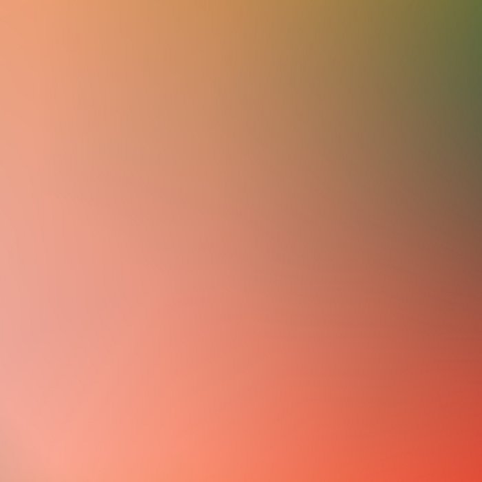 16 Burning Romance Ombre Gradient by Valourine 240816 Coffee Mug Gallery Image 2